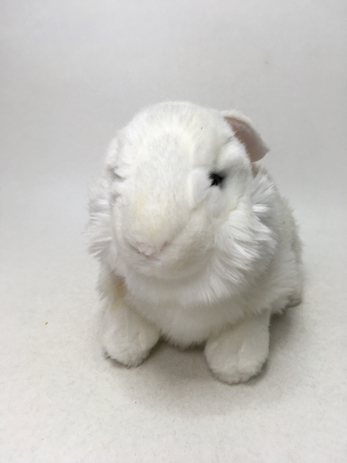 Hase Besttoy sitzend 20cm Mega selten