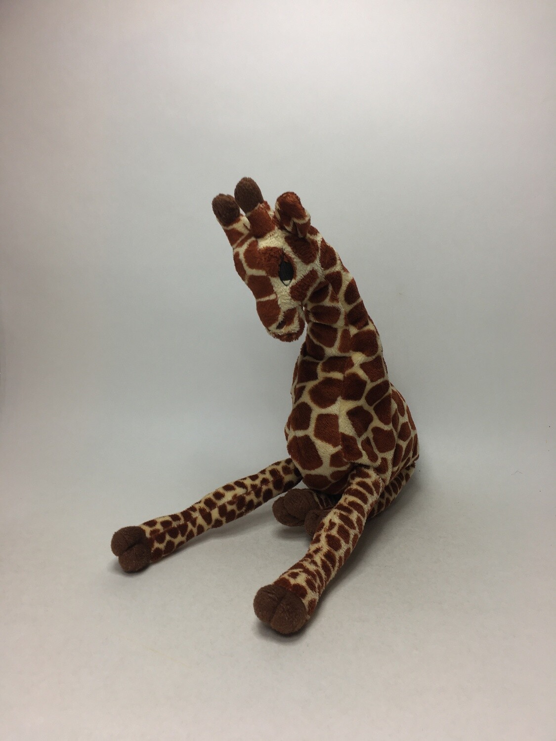 Giraffe stehend 45cm ( beliebt )