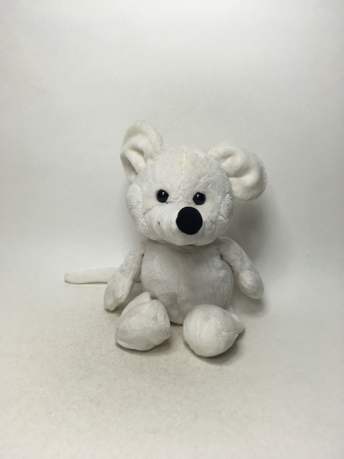 Maus Bob Der Bär stehend 33cm selten