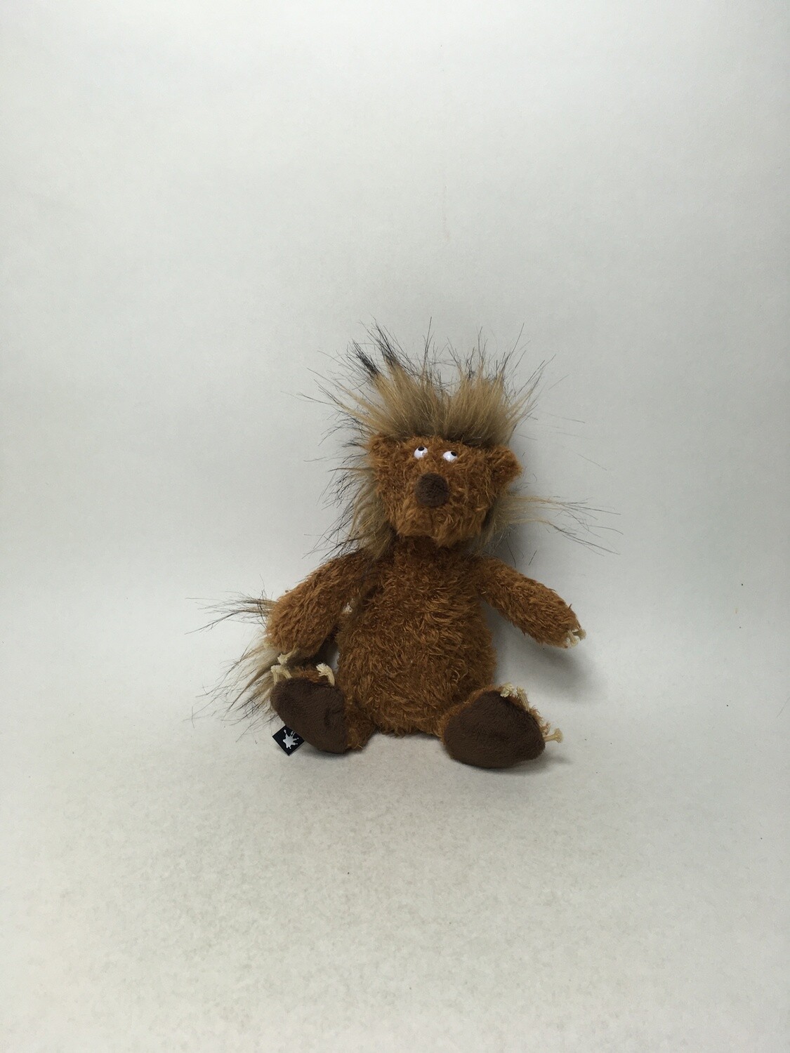 Löwe Ach Good Sigikid Beasts stehend 20cm selten