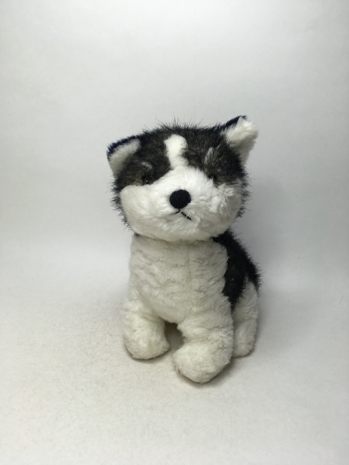 Hund Ikea sitzend 28cm selten