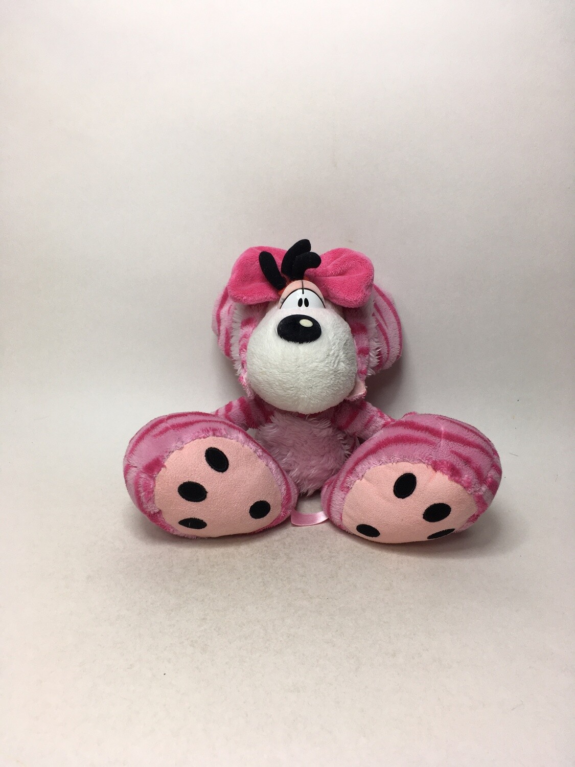 Diddl Maus stehend 30cm Rarität selten