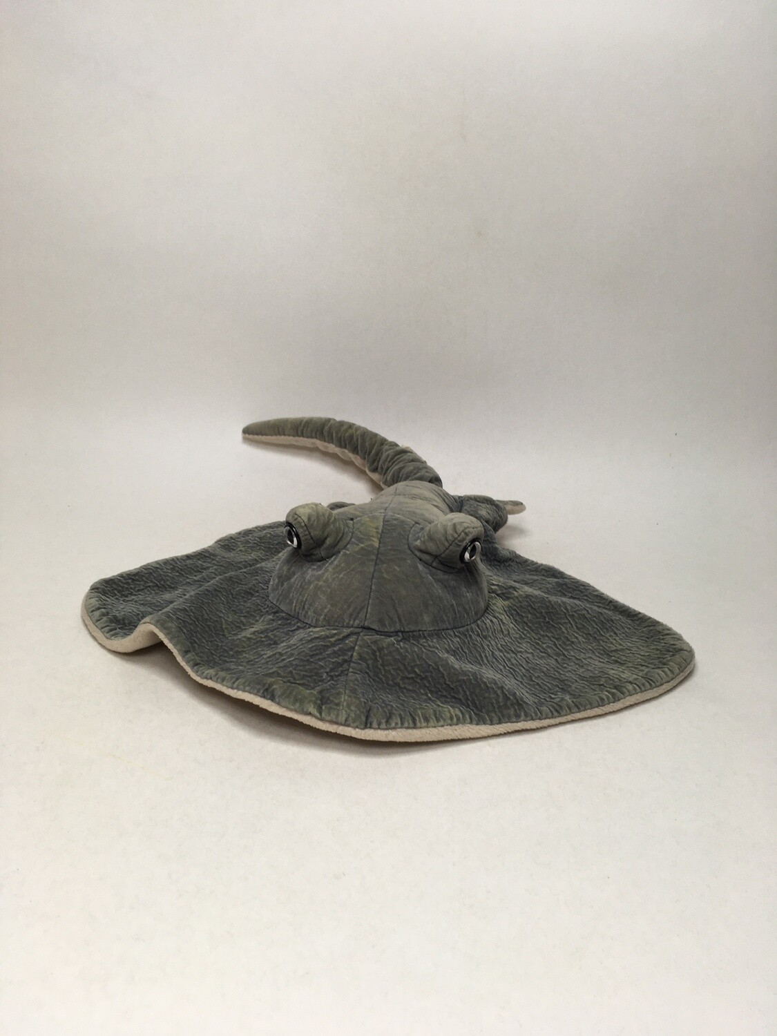 WWF Rochen liegend 46cm selten