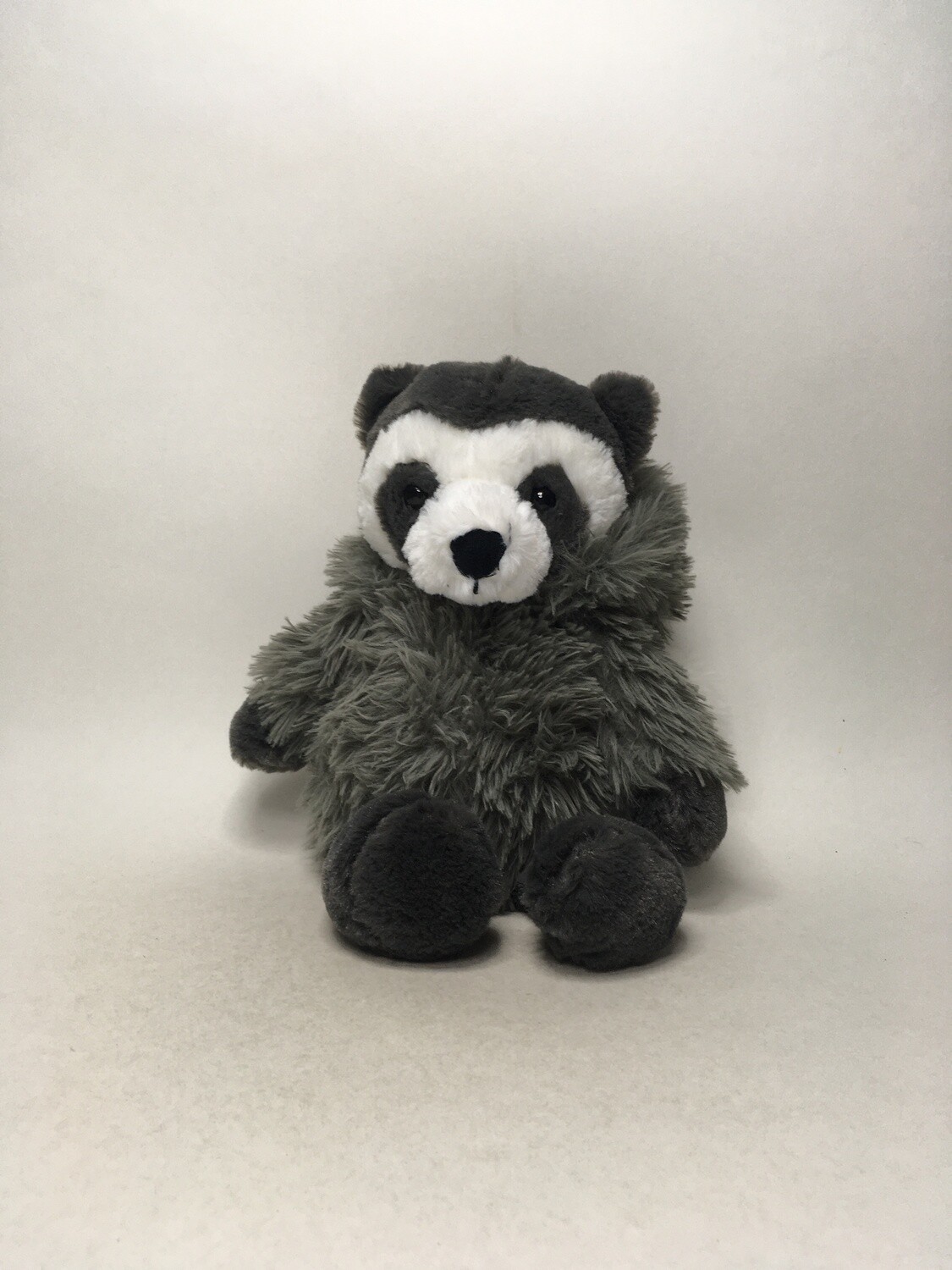 Waschbär Bob Der Bär stehend 32cm selten