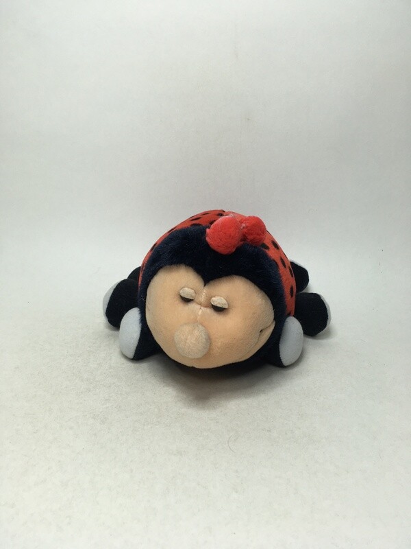 Marienkäfer Peeko liegend 25cm ( beliebt )