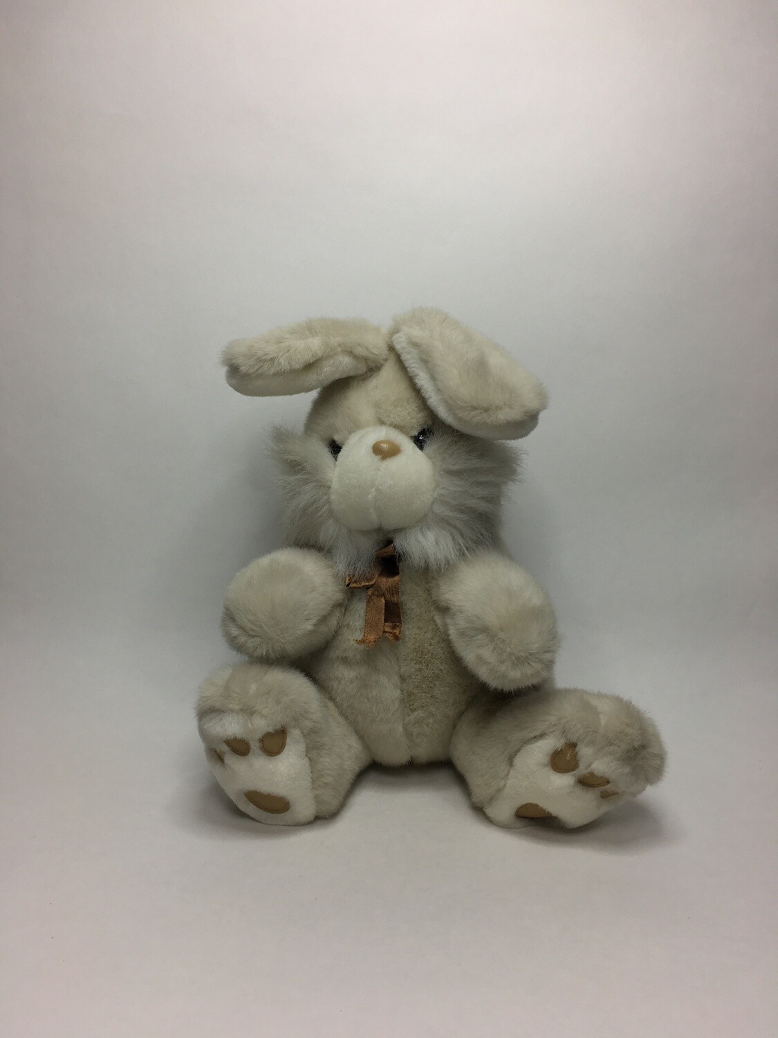 Hase Lidl sitzend 30cm selten