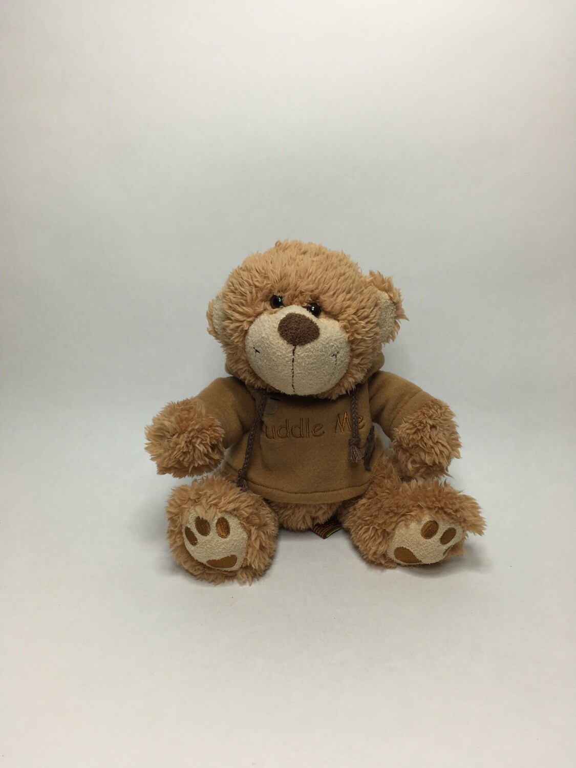 Teddy Berentoys sitzend 25cm selten