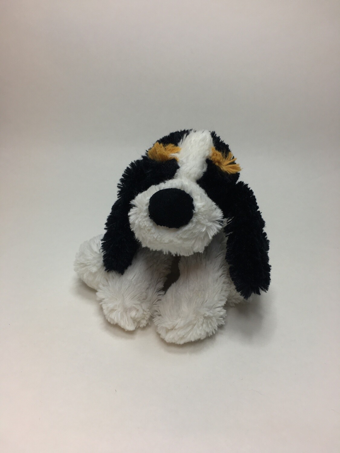 Hund Besttoy sitzend 23cm selten