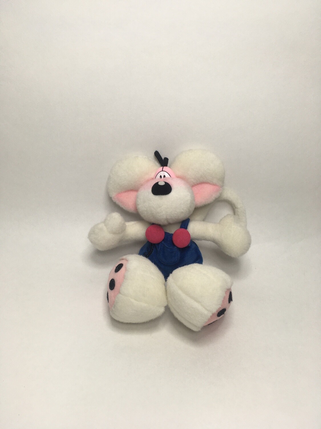 Diddl Maus stehend 27cm Rarität ( beliebt )