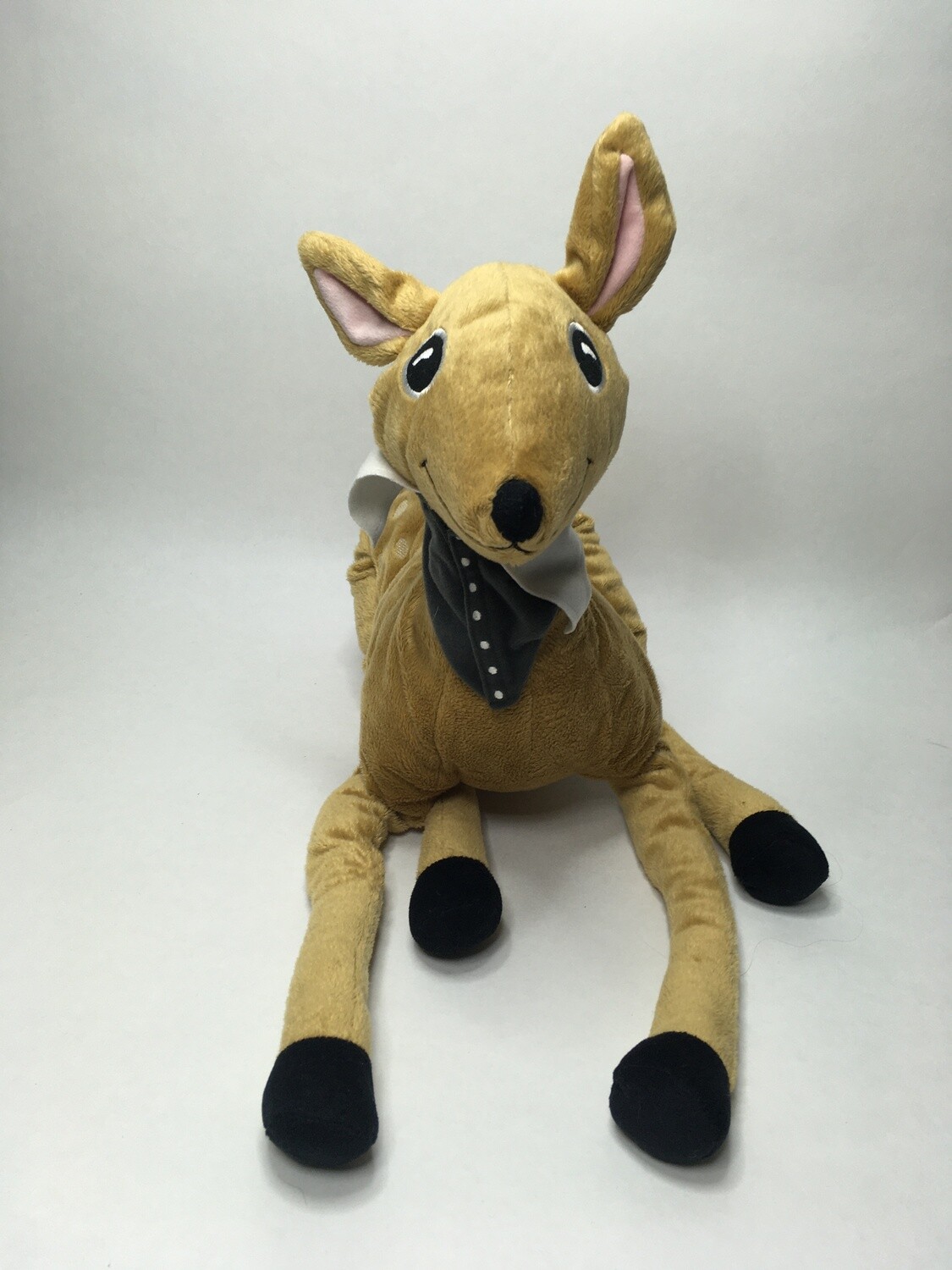 Reh Ikea stehend 50cm ( beliebt )