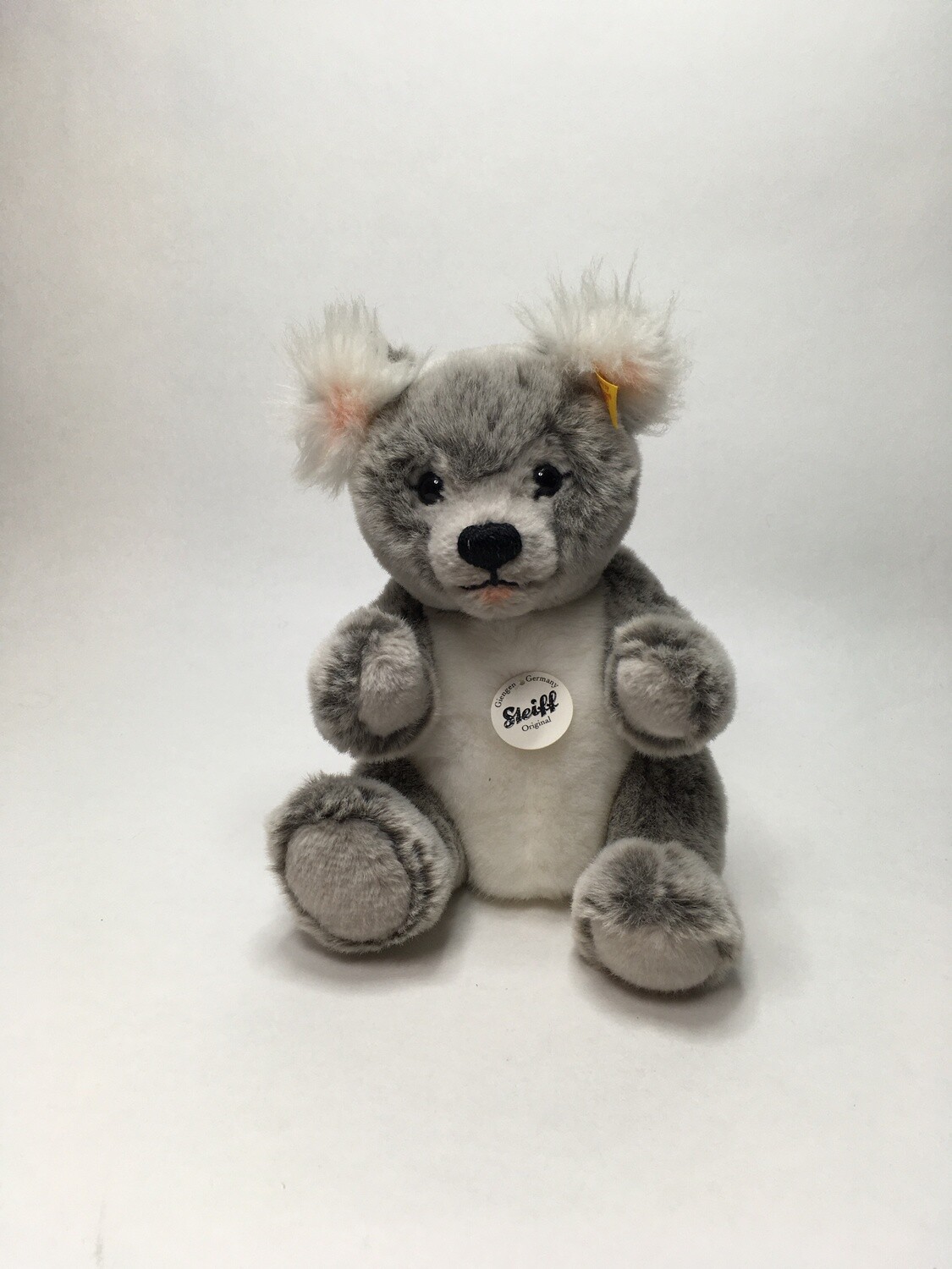 Steiff Koala TED Bär 010668 stehend 28cm selten