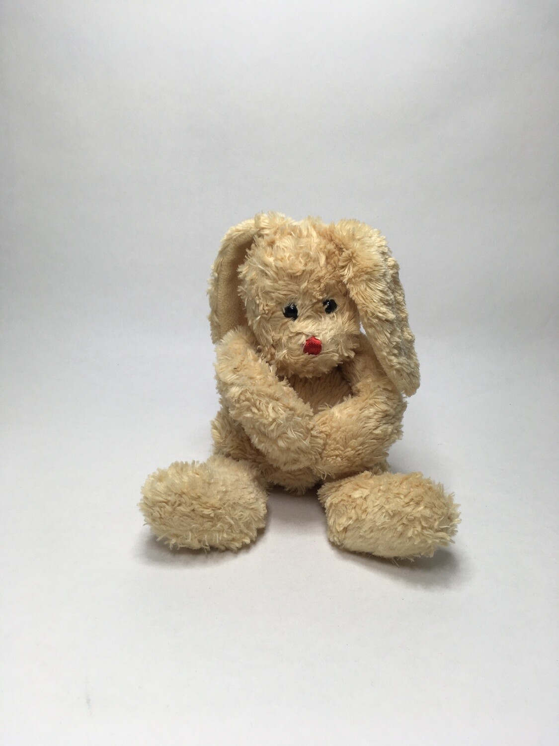 Hase Kuschelwuschel stehend 30cm selten