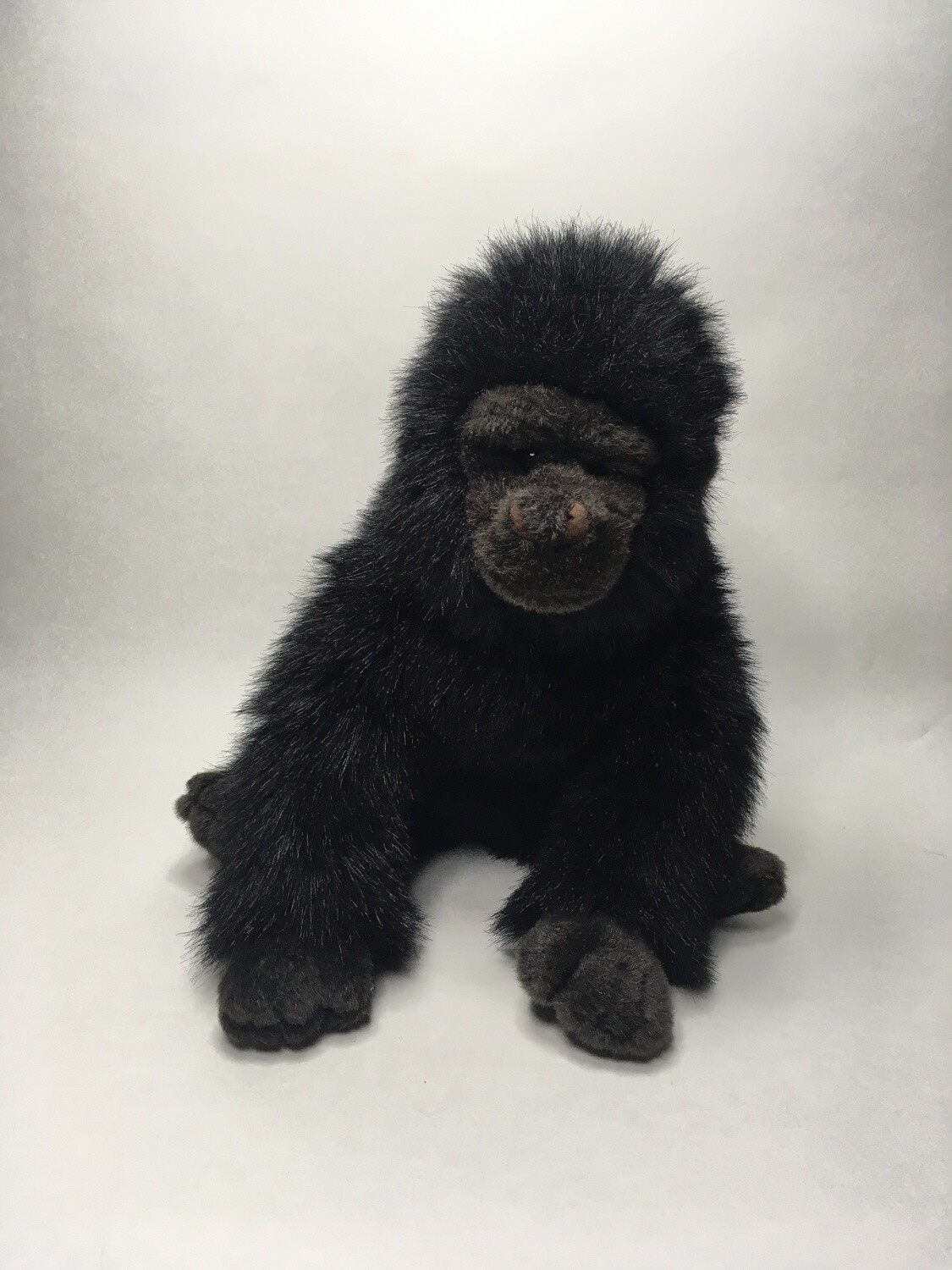 TY Gorilla stehend 36cm selten