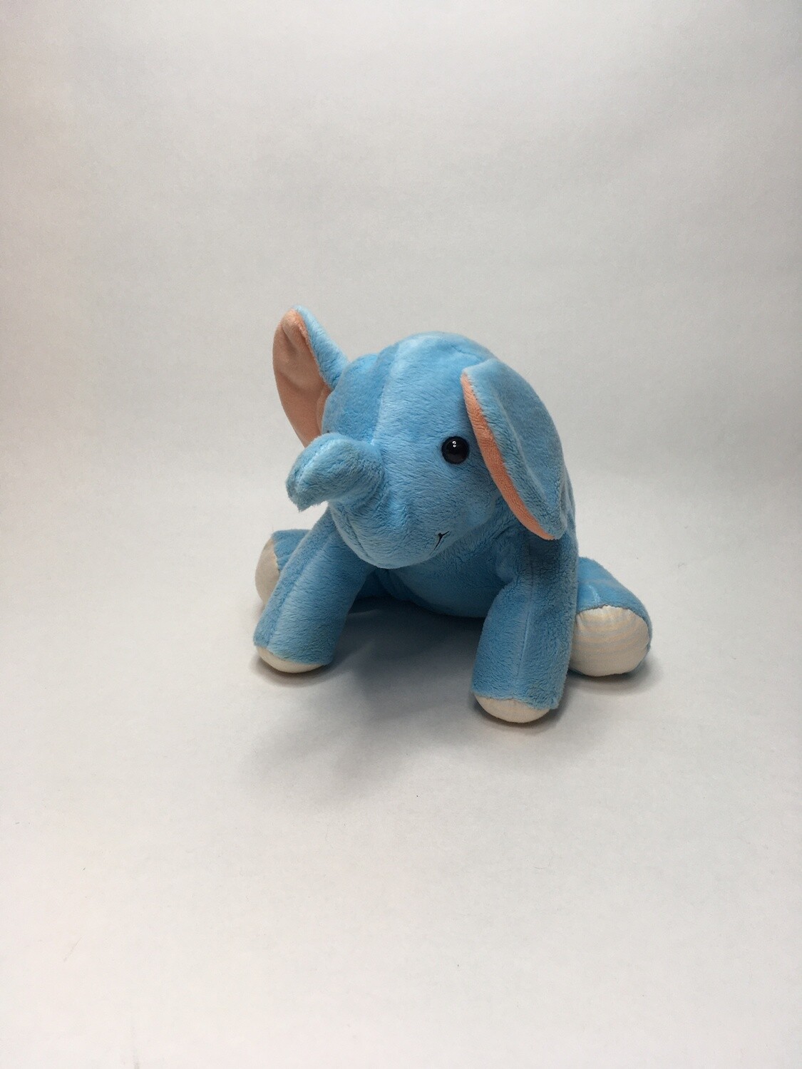 Elefant Avene sitzend 17cm selten