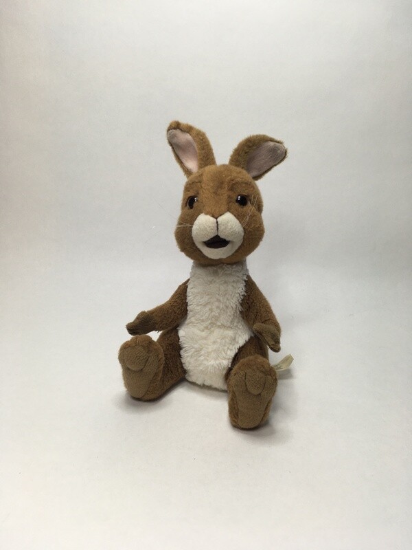 WWF Hase sitzend 26cm ( beliebt ) WWF Hase sitzend 26cm ( beliebt )