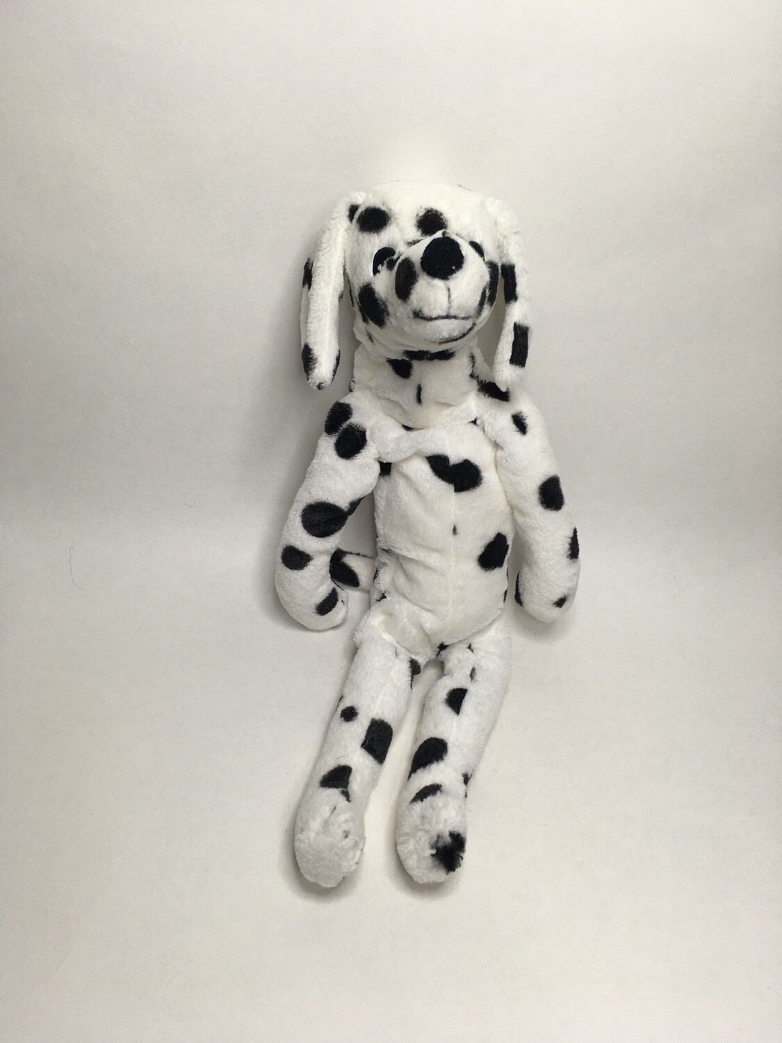 Hund Ikea sitzend 33cm ( beliebt )