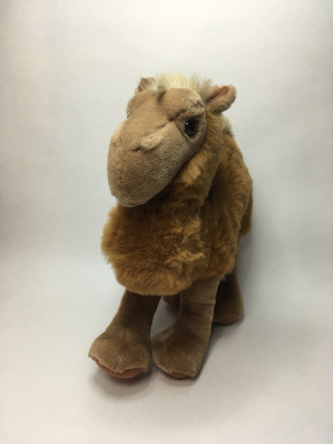 Kamel Uni Toys stehend 35cm selten