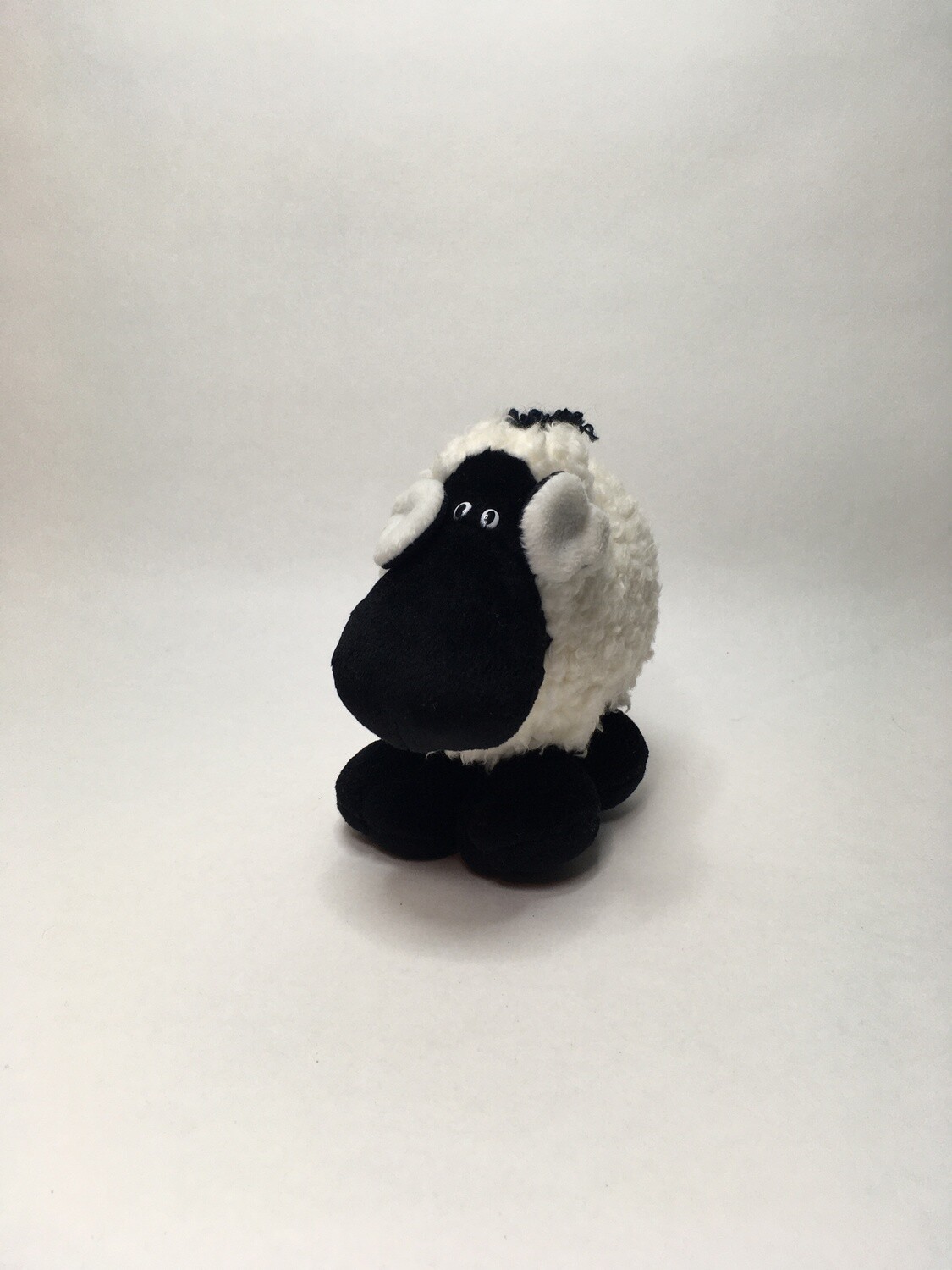 Nici Schaf Sheepworld stehend 17cm selten