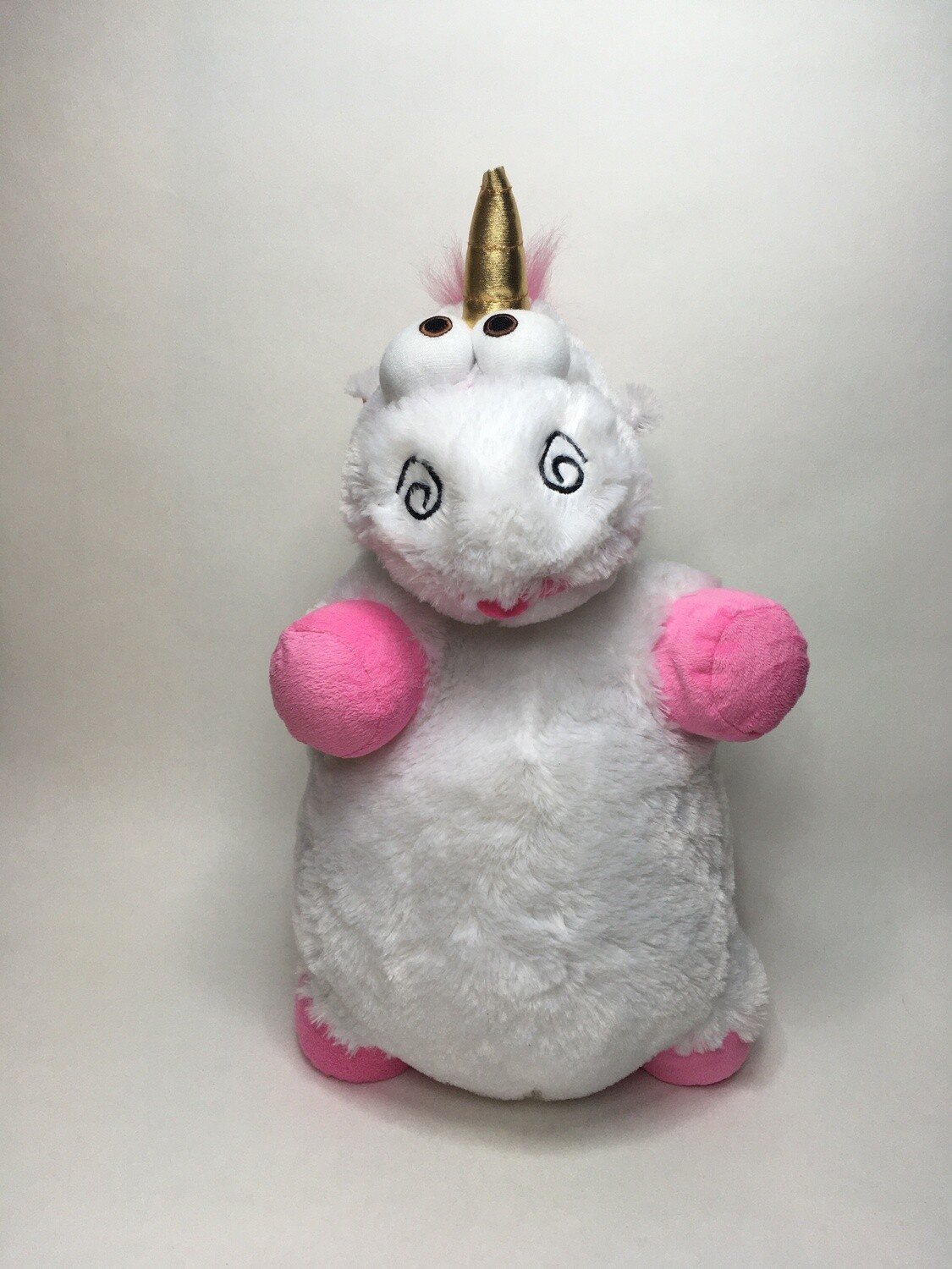 Einhorn Fluffy von den Minions 55cm selten