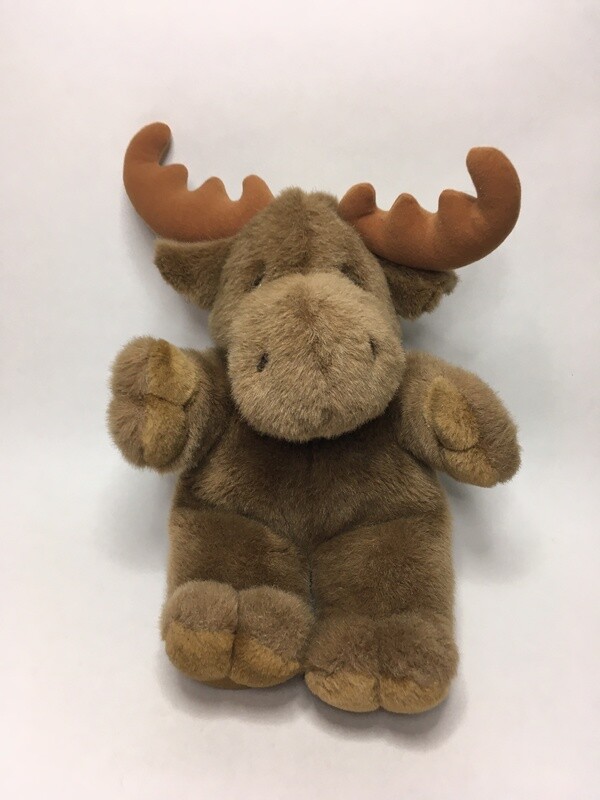 Elch Ikea stehend 40cm ( beliebt )