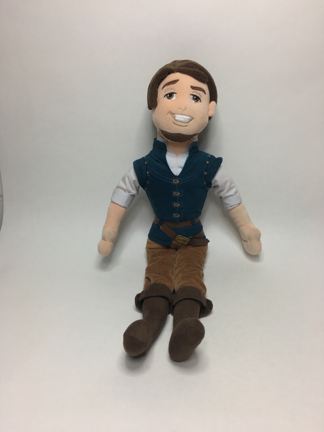 Disney Rapunzel Flynn Rider Disney stehend 50cm