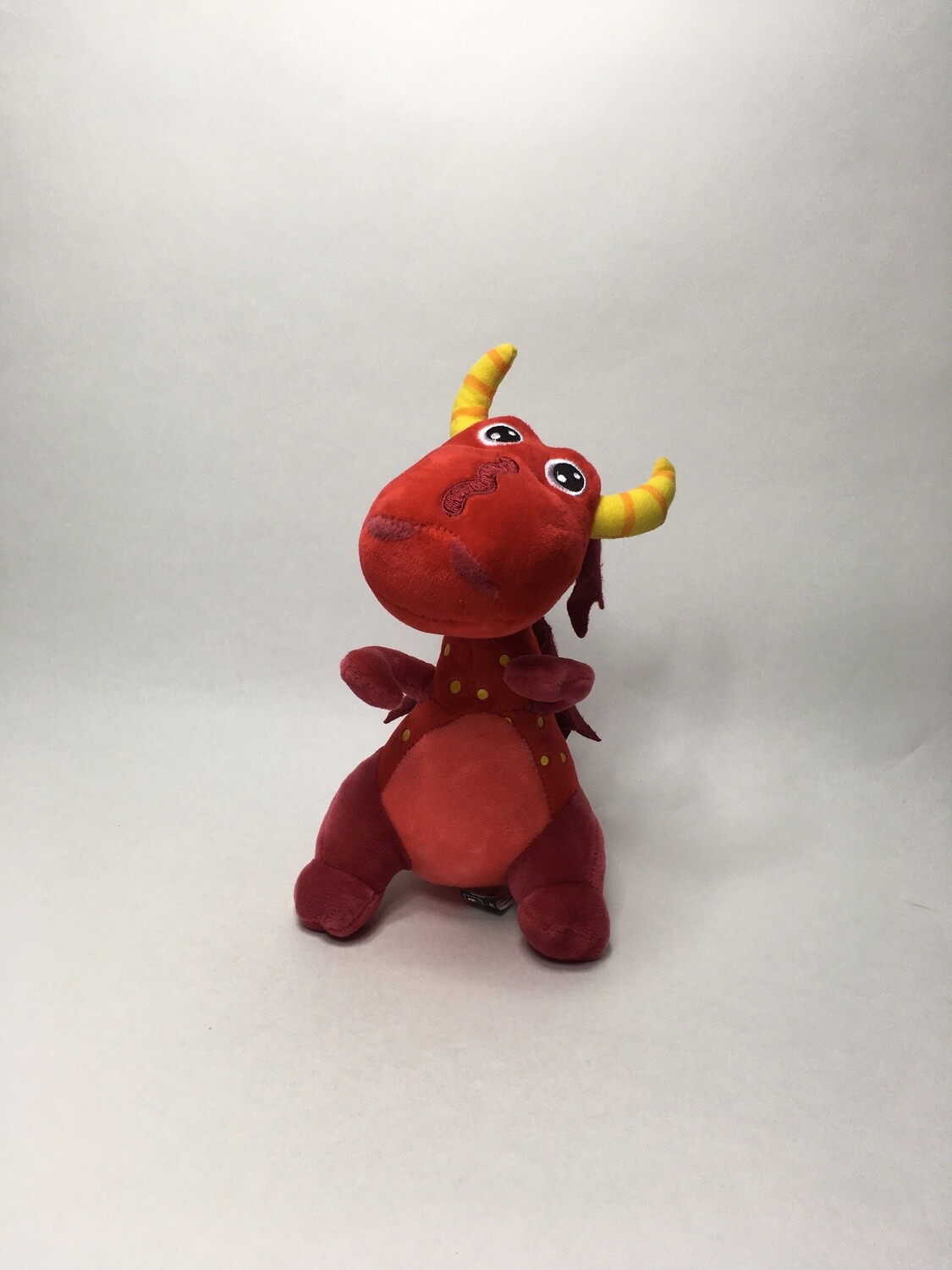 Drache Bobbolandia stehend 30cm Sammlerstück