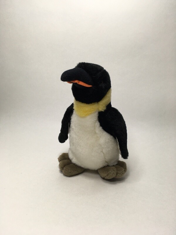 Pinguin Plüti stehend 27cm ( beliebt )