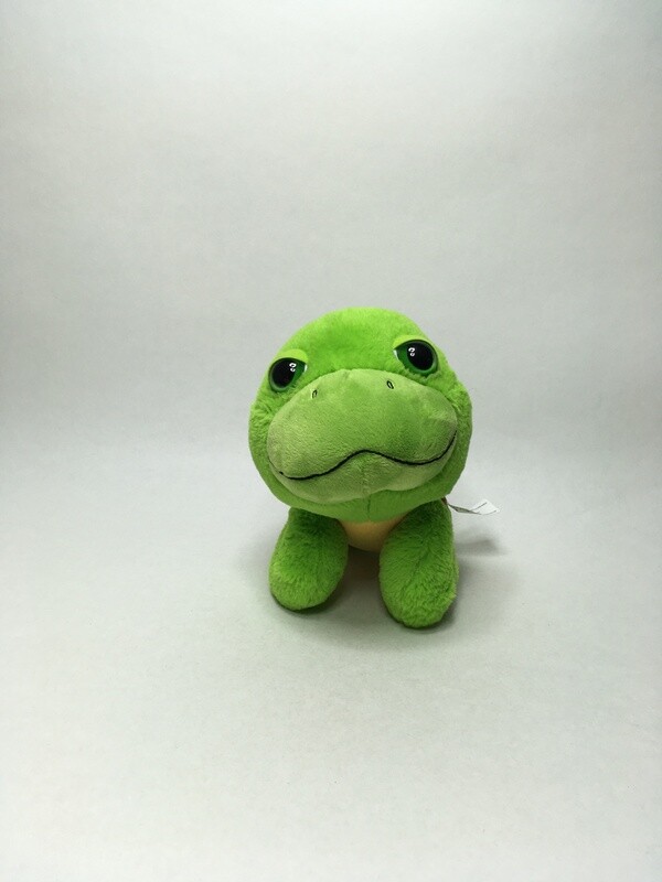 Schildkröte TCC liegend 17cm ( beliebt )