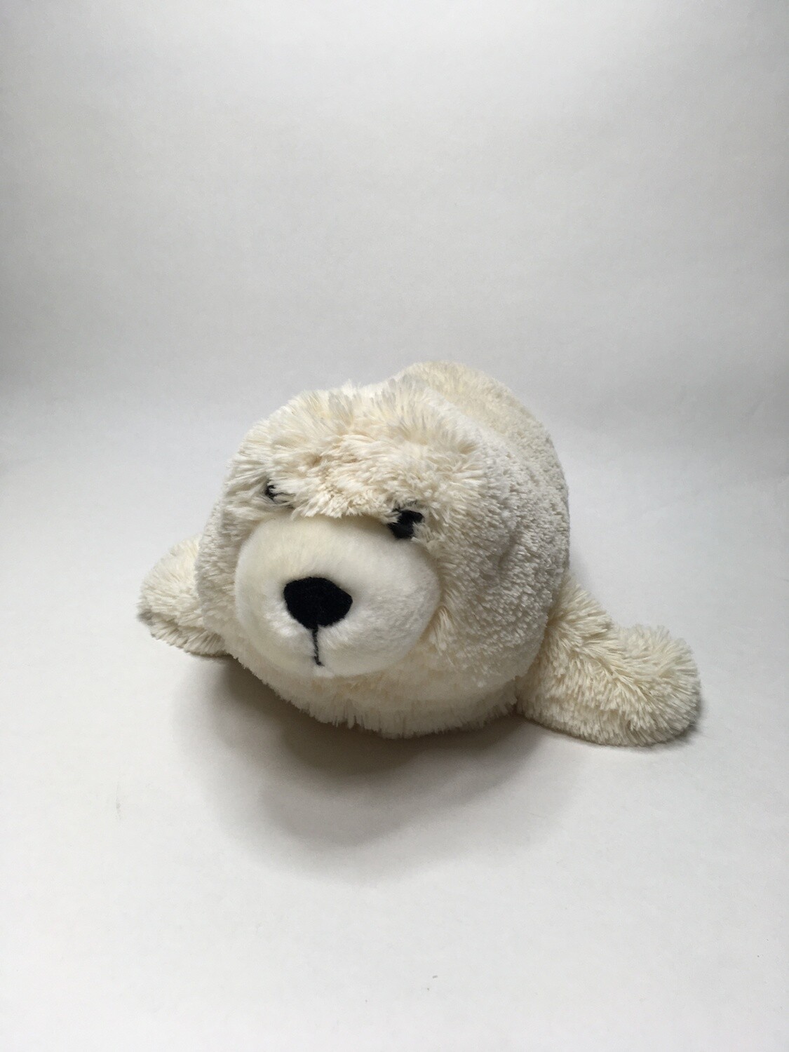 Robbe Heunec liegend 50cm selten