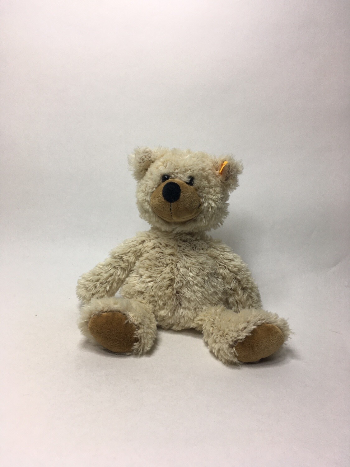 Steiff Teddy 012860 stehend 30cm selten