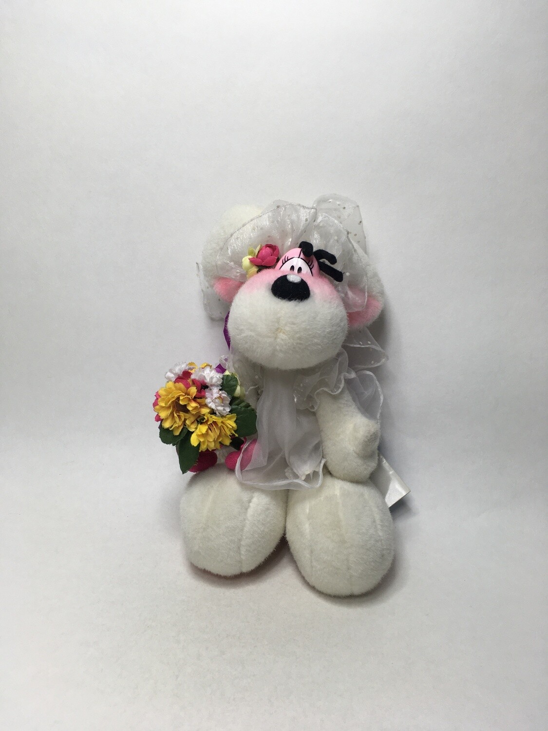 Diddl Maus stehend 25cm ( beliebt )