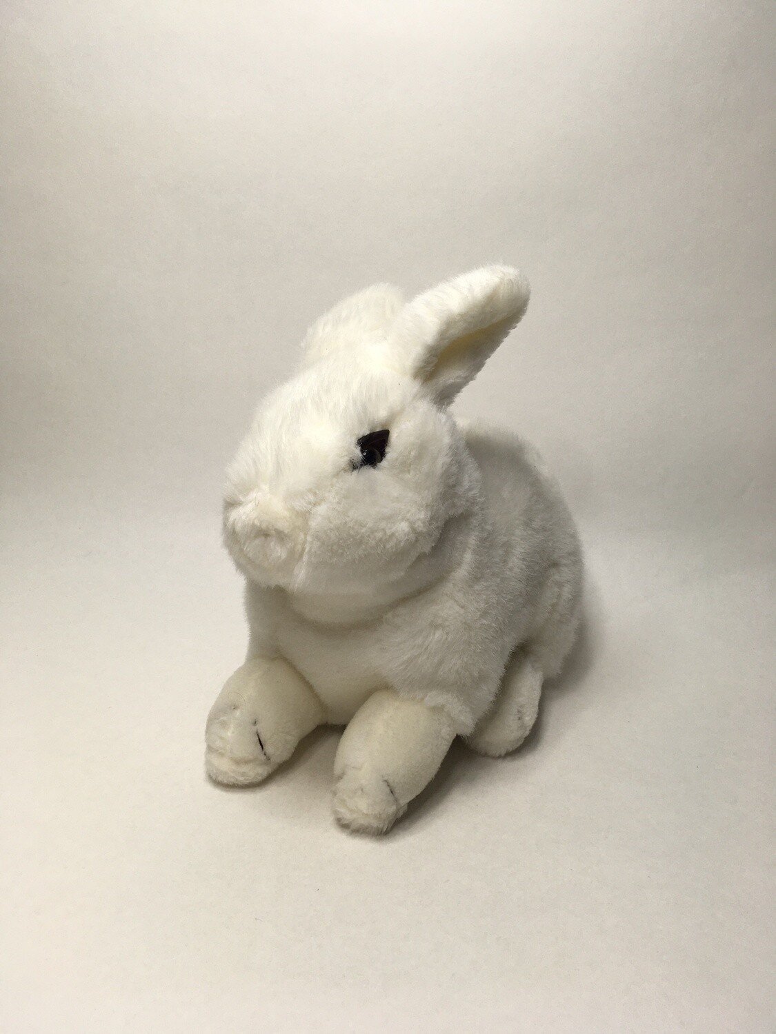 Hase JMV GmbH sitzend 25cm selten