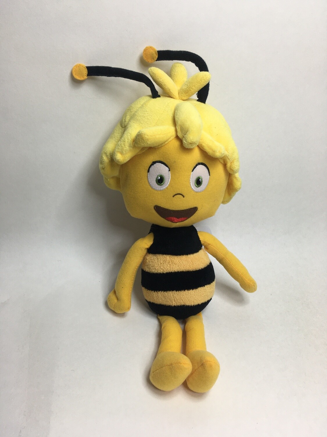 Biene Maja Famosa stehend 40cm selten