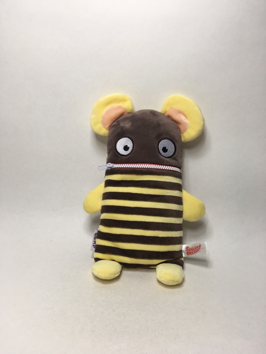 Sorgenfresser Gump Schmidt Puppe stehend 34cm ( beliebt )