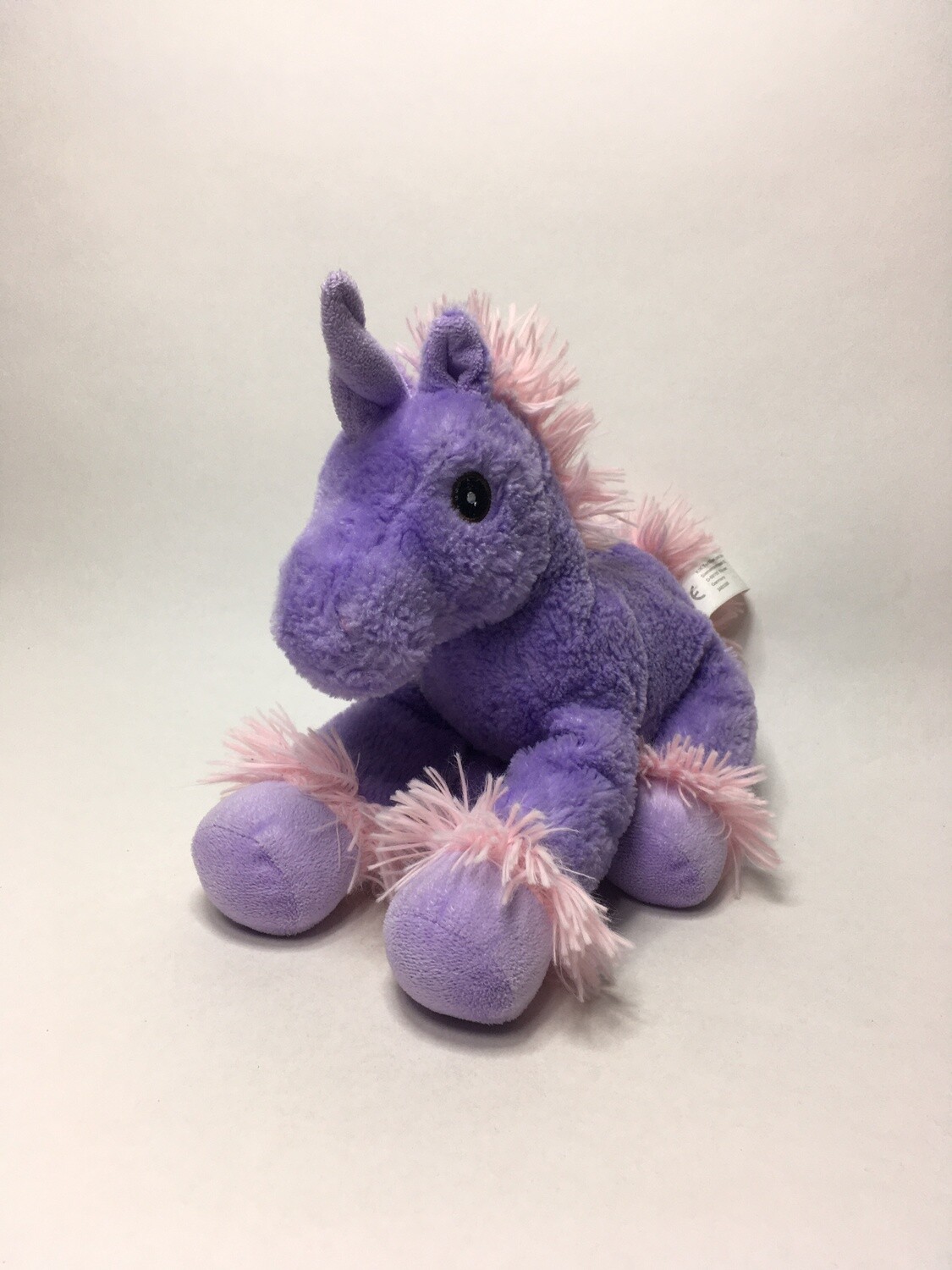 Einhorn Kik stehend 30cm selten