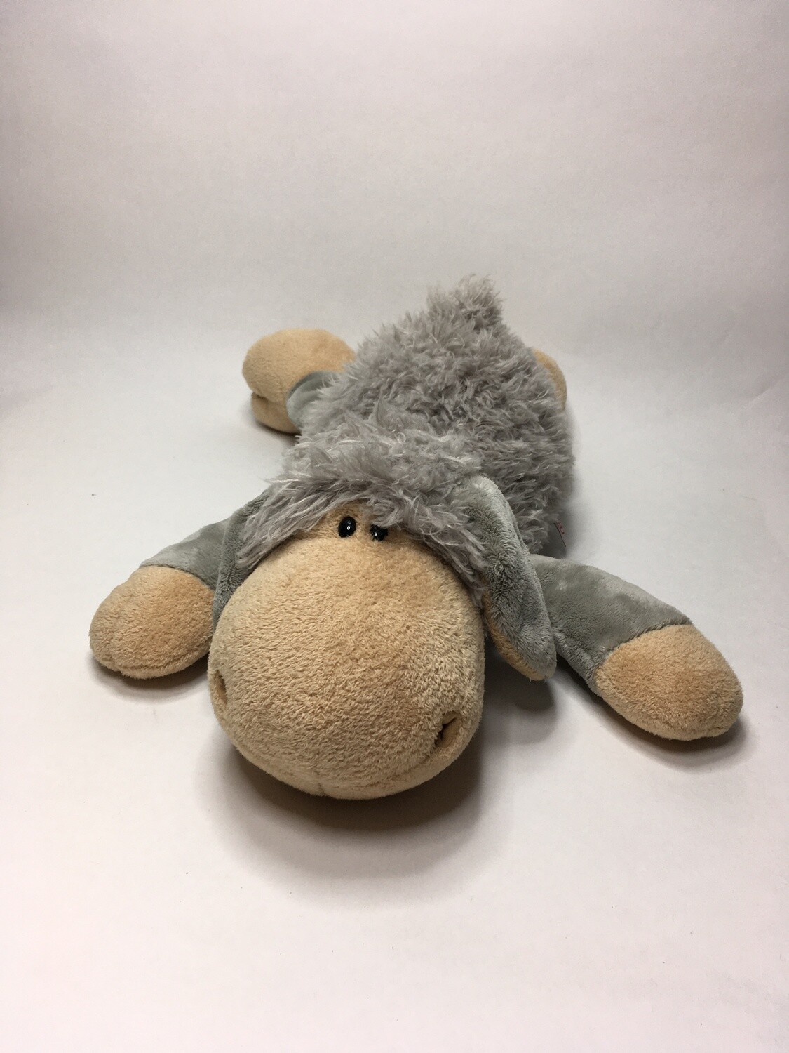 Nici Schaf liegend 50cm selten