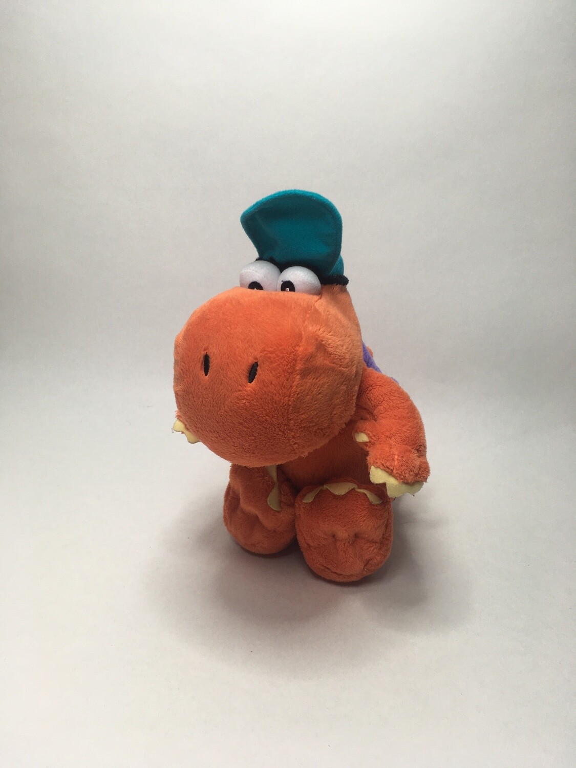 Der Kleine Drache Kokosnuss Nici stehend 35cm ( beliebt )