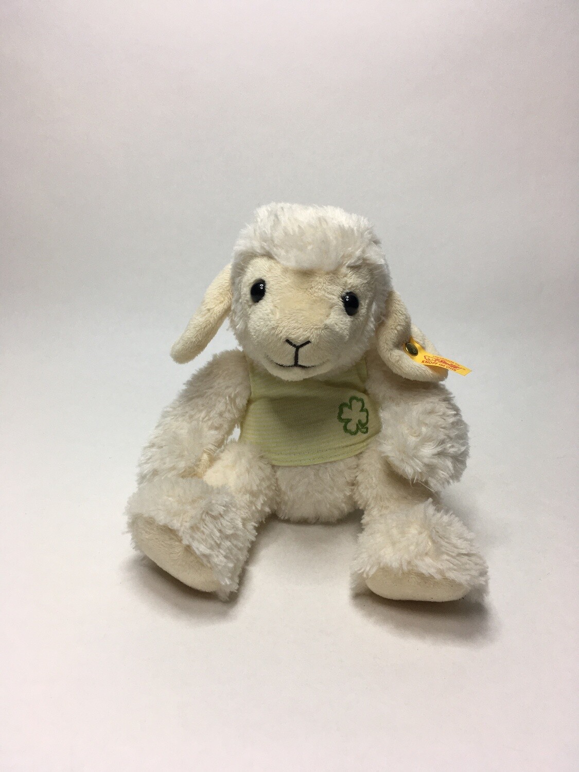 Steiff Lamm Luzie 282003 stehend 27cm selten