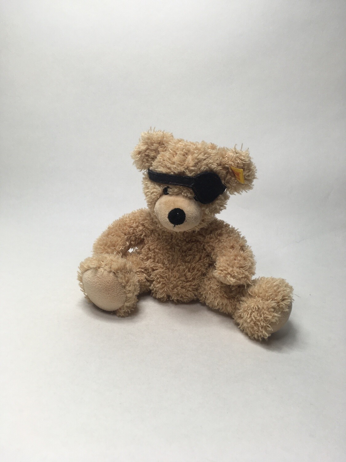 Steiff Teddy Fynn als Pirat 672828 stehend 28cm selten