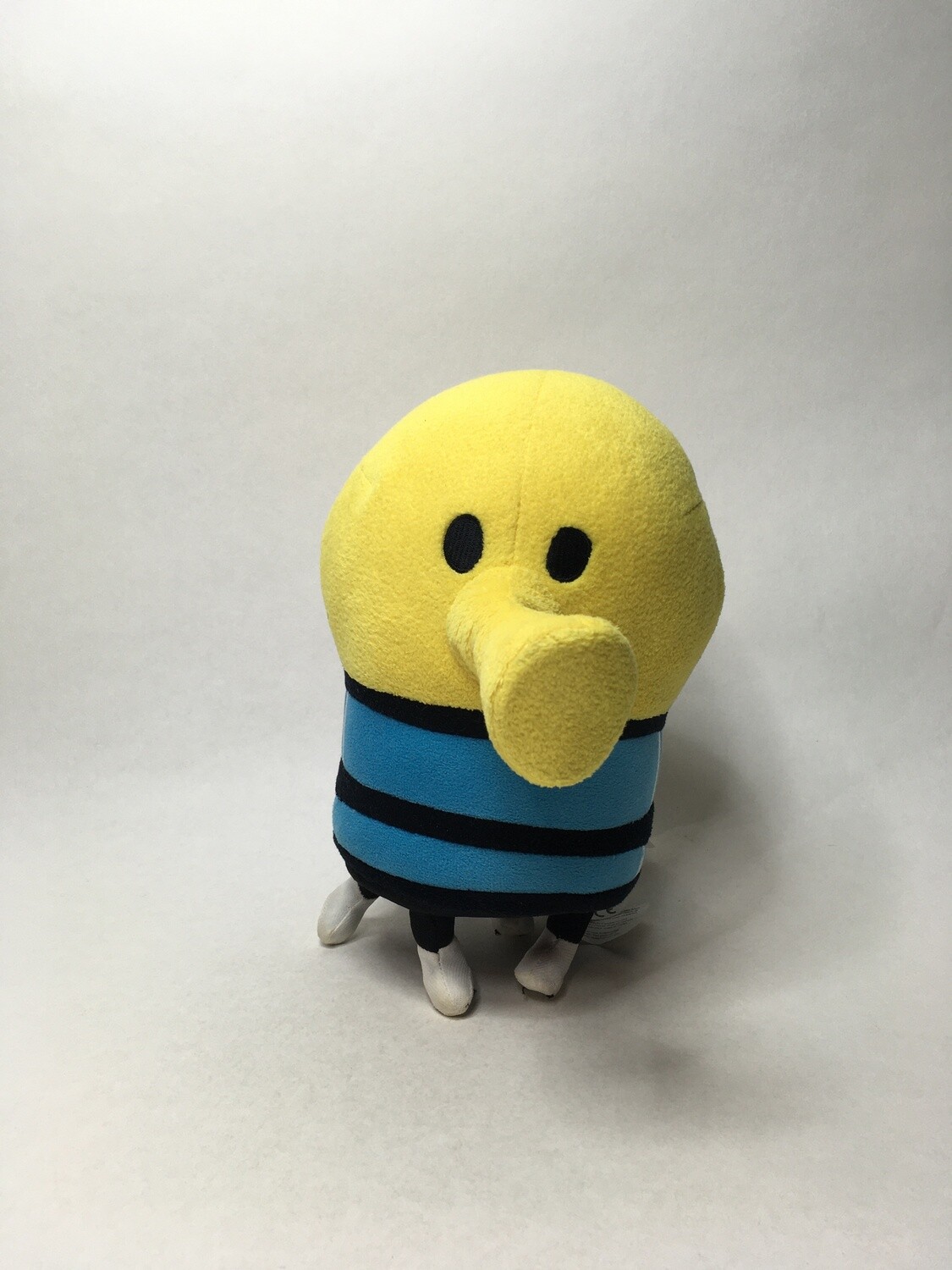 Doodle Jump Soccer Sega Prize Europe stehend 25cm selten