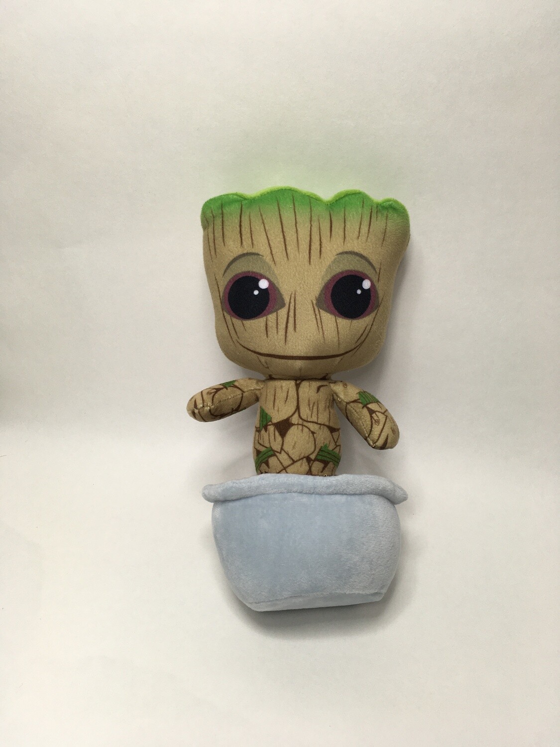 The Guardians Of The Galaxy Baby Groot stehend 30cm selten