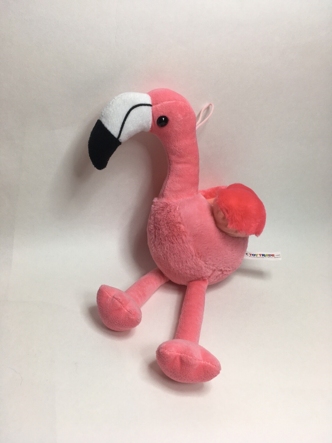 Flamingo Toy Trade stehend 40cm ( beliebt )