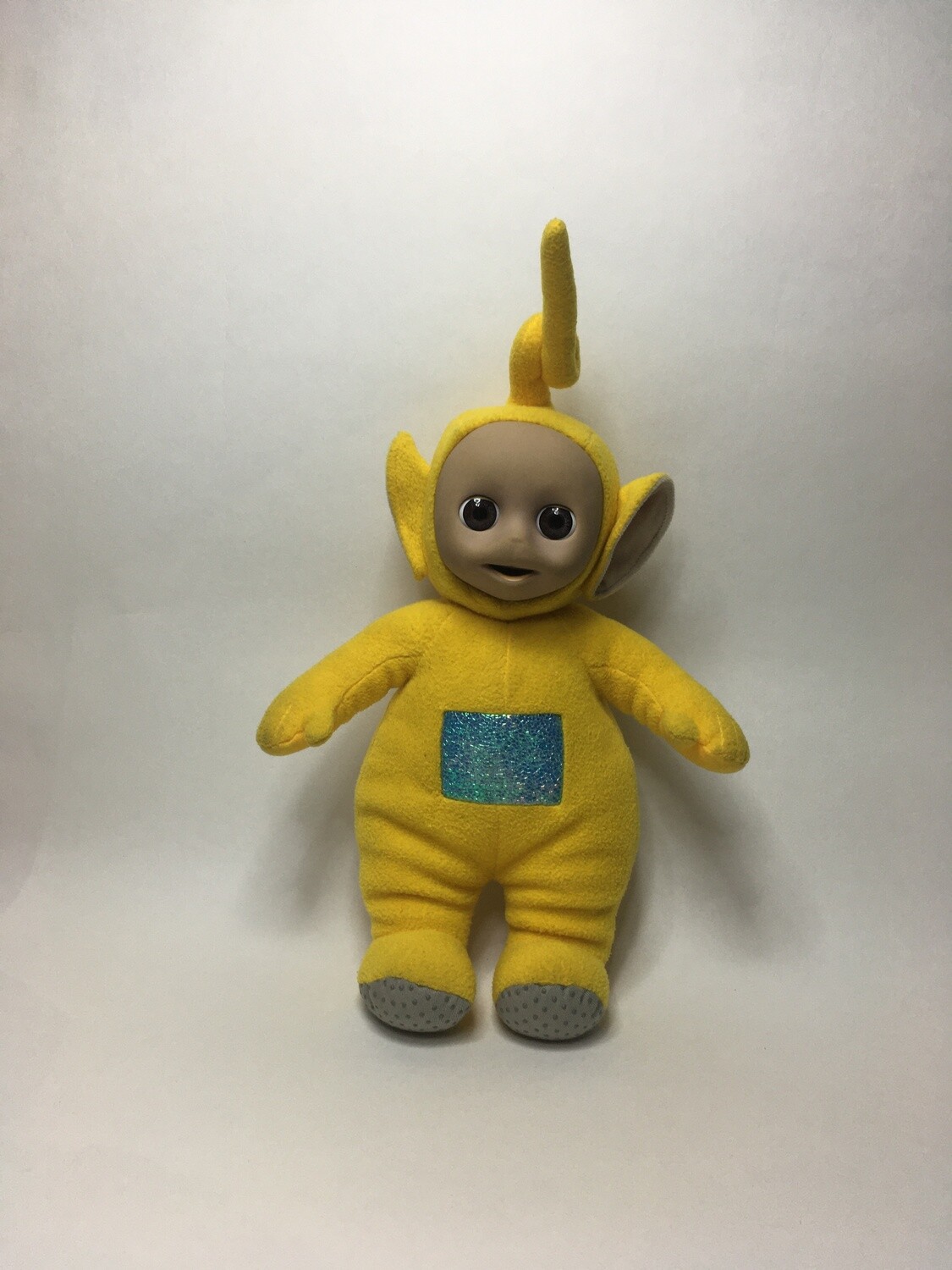 Teletubbies Golden Bear stehend 36cm selten