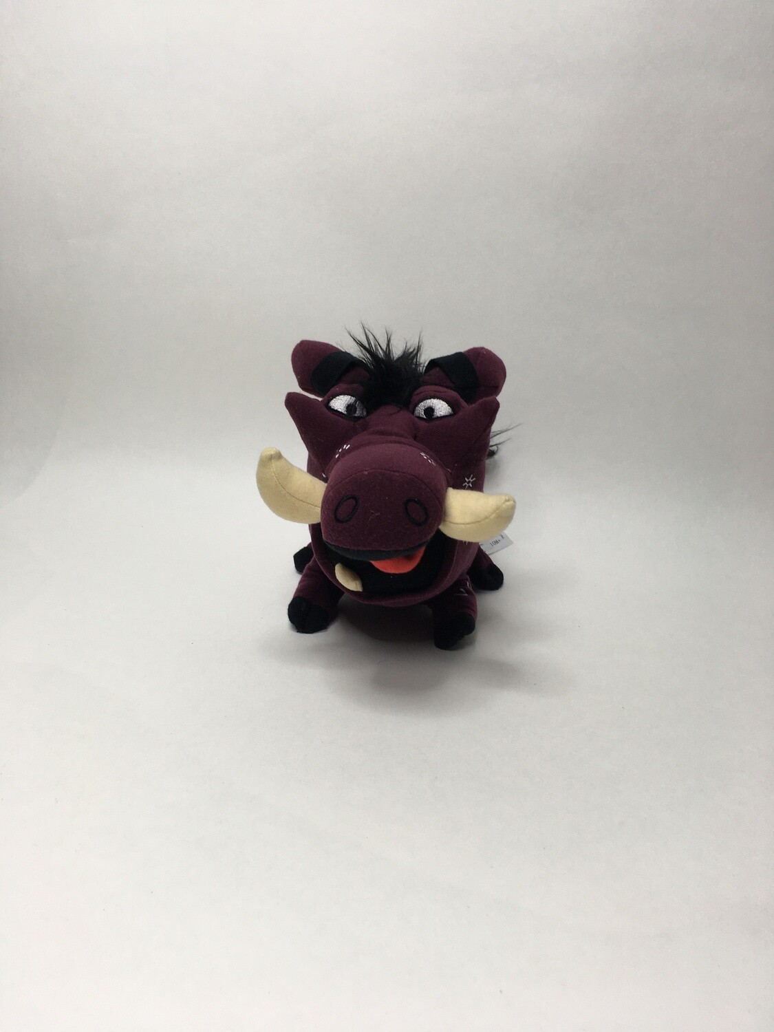 Disney Pumbaa Wildschwein stehend 15cm ( beliebt )