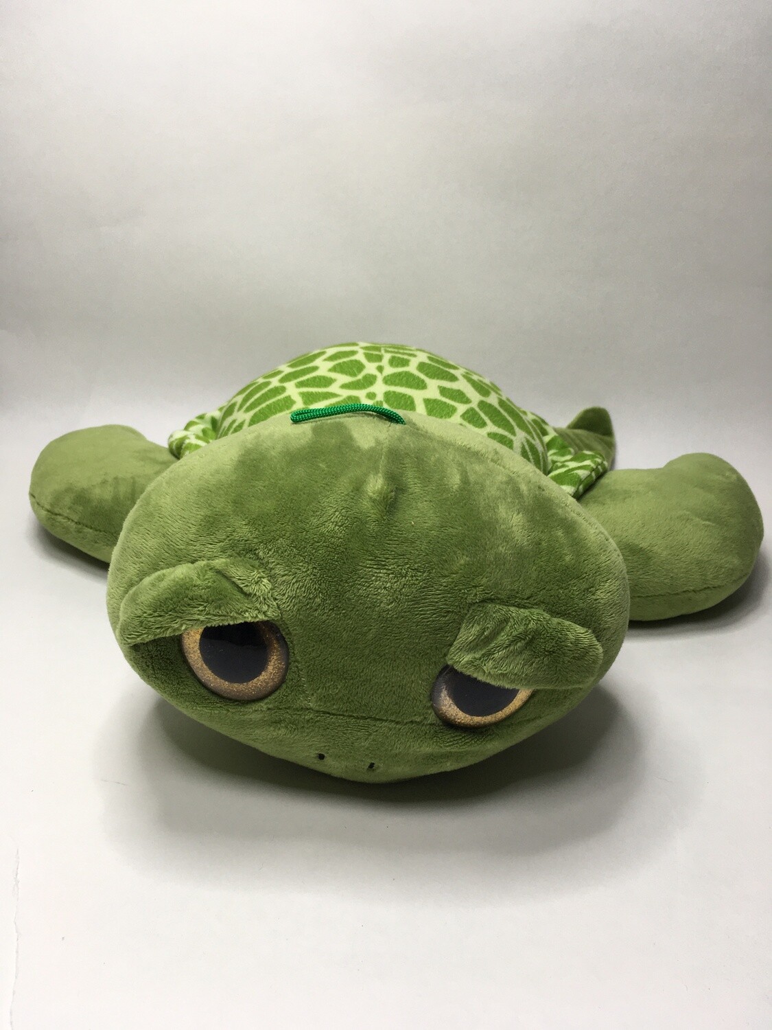 Schildkröte Landahl liegend 45cm selten