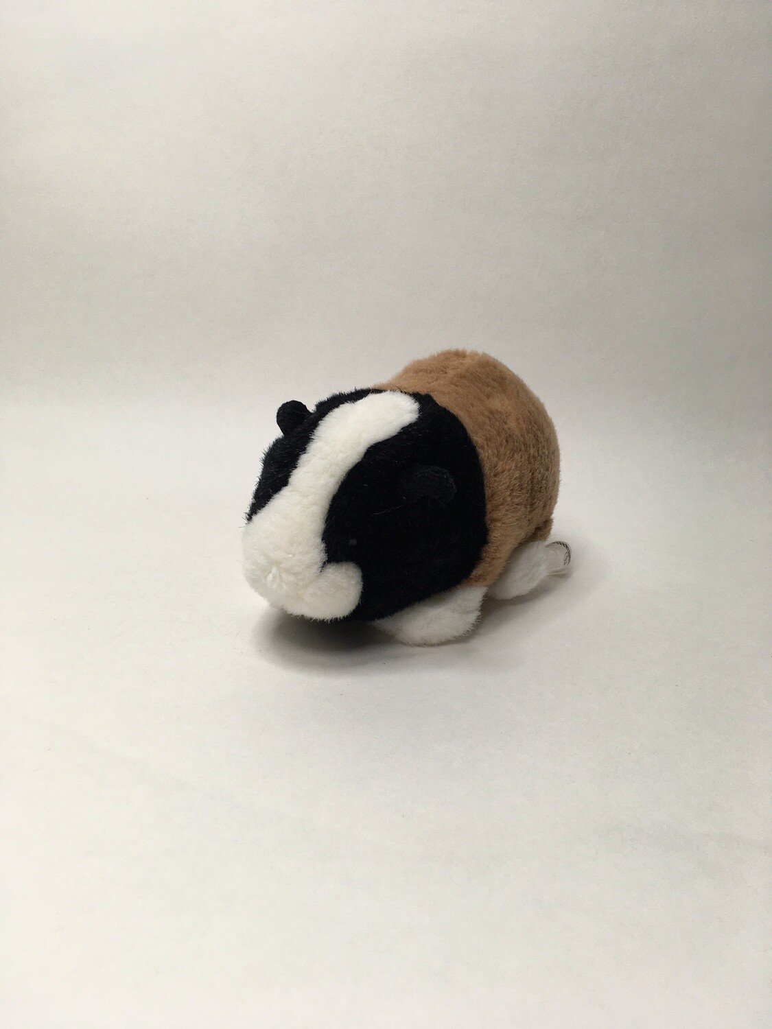 Hamster Althans Club liegend 20cm selten