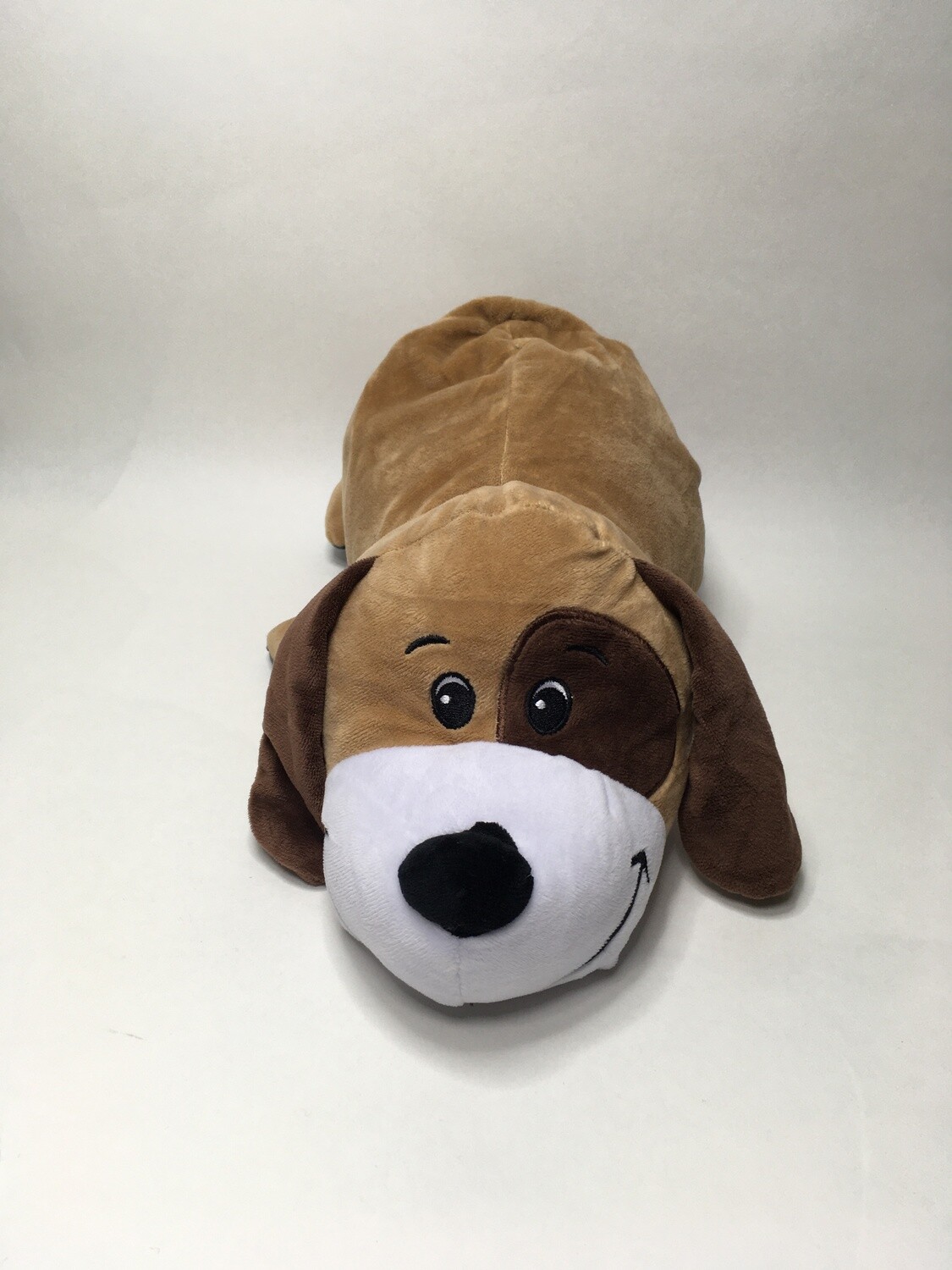 Hund / Katze Fidibus liegend 45cm ( beliebt ) NMS