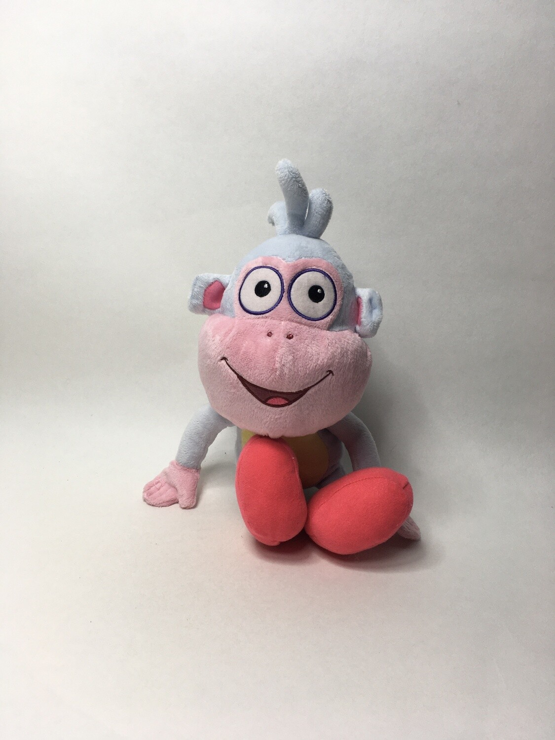 Affe Dora The Explorer stehend 35cm selten