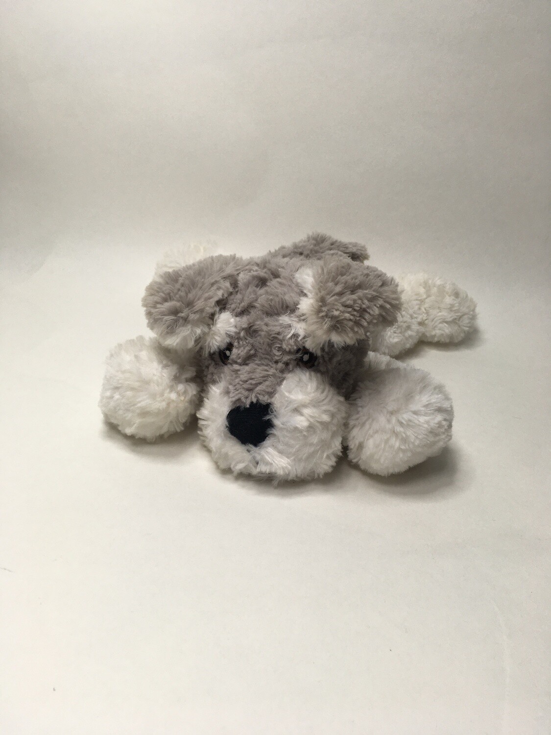 Hund Kik liegend 36cm selten