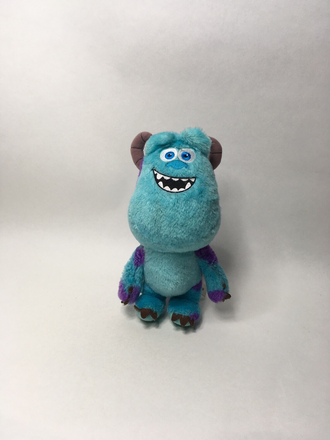 Disney Pixar Monster Ag James P. „Sulley“ Sullivan stehend 25cm selten